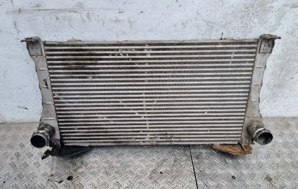 Toyota Auris 150 Intercooler radiator JD1271002540 0R020