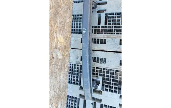 Volkswagen Polo Front bumper shock/impact absorber 6Q0806564