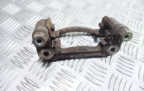 KIA Soul Brake caliper pad carrier rear 