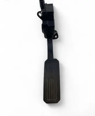Toyota Prius (XW30) Accelerator throttle pedal bracket 7811012010