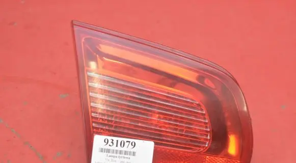 Volkswagen Eos Rear/tail lights 1Q0945093