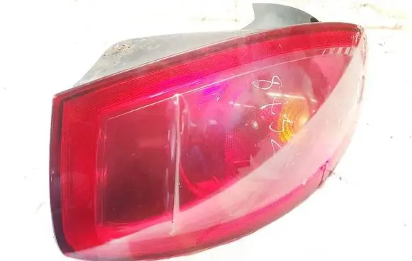 Fiat Bravo Rear/tail lights