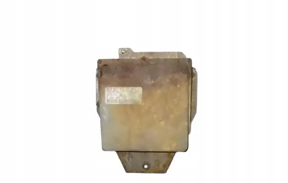Mercedes-Benz Sprinter W906 Engine control unit/module 0281001506