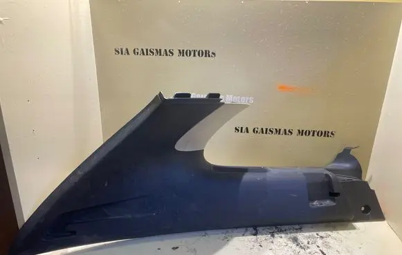 Volvo XC60 Dashboard side end trim 30721204LHS