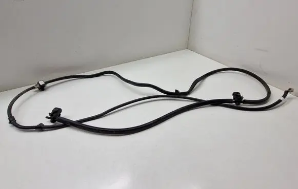 BMW i3 Windshield washer spray nozzle 7347668