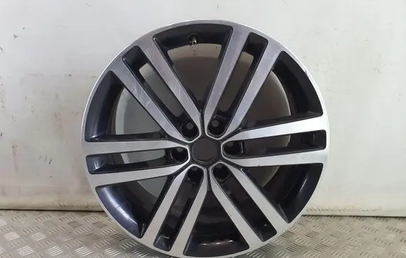 Mercedes-Benz X-class W470 R19 alloy rim A4704015700 N849015 5XA3B
