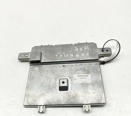 Tesla Model Y Juniper Wireless charging module 176181000D