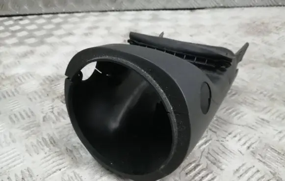 Tesla Model 3 Steering wheel column trim 109928400E