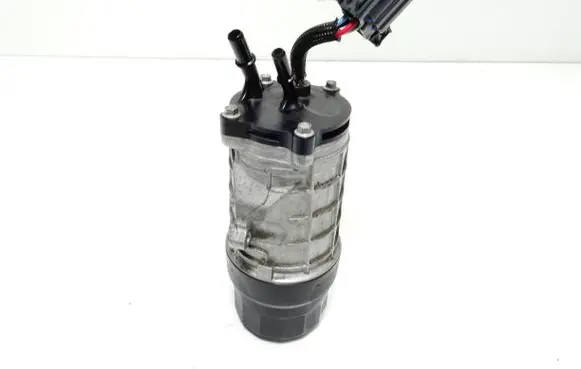 Ford Mondeo MK V Fuel filter housing 1228120S02