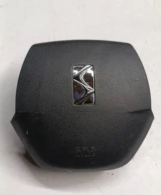 Citroen DS5 Steering wheel airbag 96864298ZD 0038536 307007799P96
