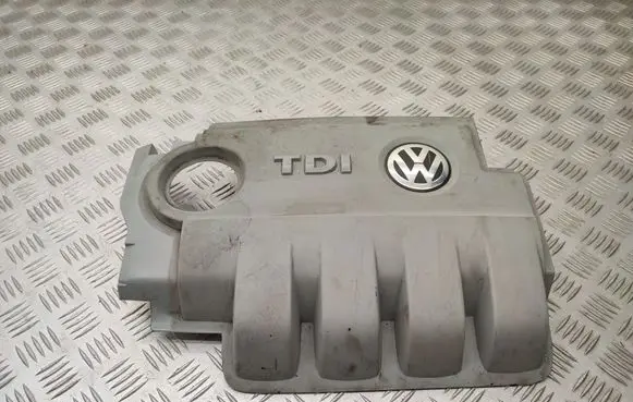 Engine cover (trim)