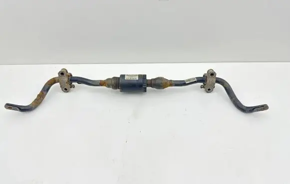 Mercedes-Benz GL X166 Active stabilizer A1663202911
