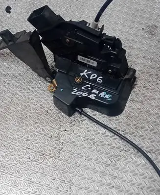 Ford Focus C-MAX Rear door lock R26413BK 1363M