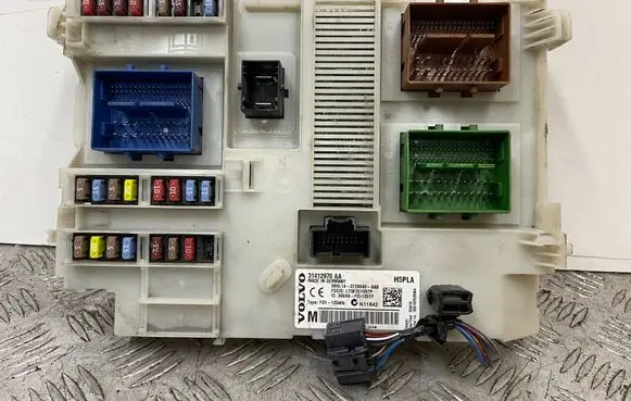 Fuse module