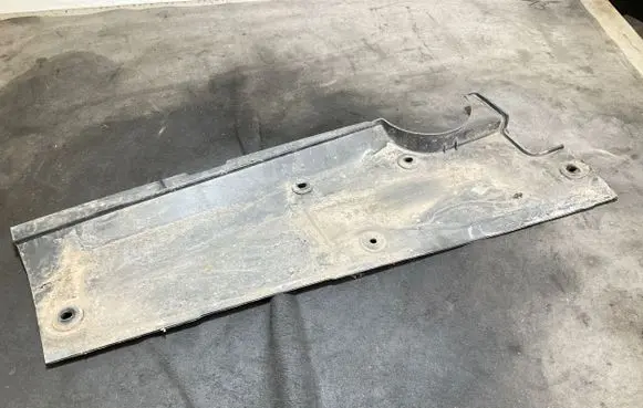 Volvo XC40 Pickup box liner 32262101 BF5HA