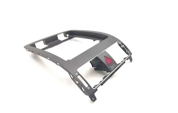 Volkswagen Touran II Dashboard center trim panel 1T2819728F 1T0953509B