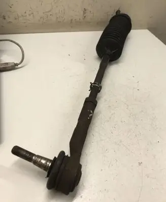 Chrysler Voyager Steering tie rod 