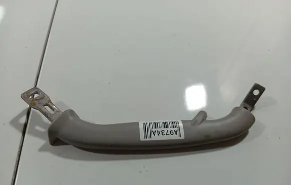 Cadillac SRX Rear interior roof grab handle