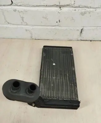 Seat Alhambra (Mk1) Heater blower radiator 9NV18B539AB B652B