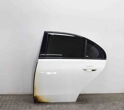 Mercedes-Benz C W206 Rear door A2067300100
