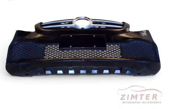 Mercedes-Benz Vito Viano W447 Front bumper A4478850036 A4488854400 A4488854002