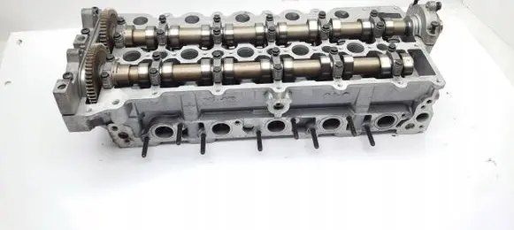 Volvo XC90 Engine head 31104738002 31104738-002