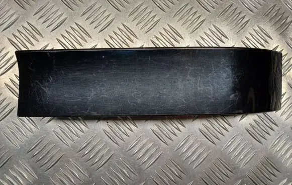 Audi A3 S3 8L Rear/tail light trim molding 8L0807871C