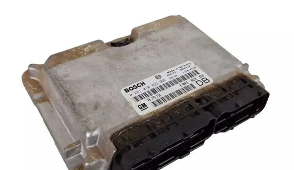 Engine control unit/module