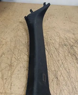 BMW 5 F10 F11 (A) pillar trim 9116348 52107010 521070