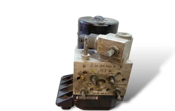 Mercedes-Benz S W220 ABS Pump A0044314612 0265202444