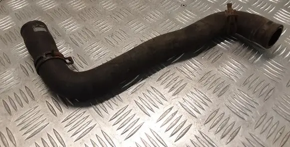 Renault Scenic II - Grand scenic II Engine coolant pipe/hose