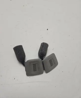 BMW 5 F10 F11 Microphone (bluetooth/phone) 9181410