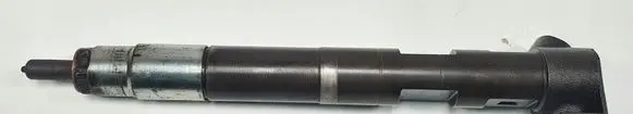 Mercedes-Benz GLK (X204) Fuel injector A6510702887