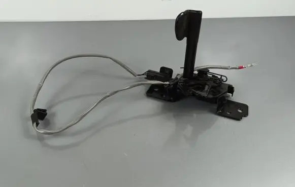 KIA Sportage Engine bonnet/hood lock/catch 81130P1910 P91