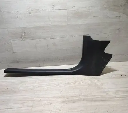 Mercedes-Benz CLA C117 X117 W117 Front sill trim cover A2466800106 6805502