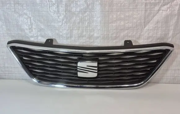 Seat Ibiza IV (6J,6P) Front grill 6J0853654C