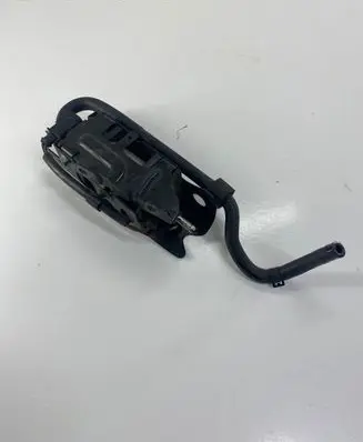Skoda Superb B6 (3T) Fuel injection high pressure pump 1K0906089 1K0127023J
