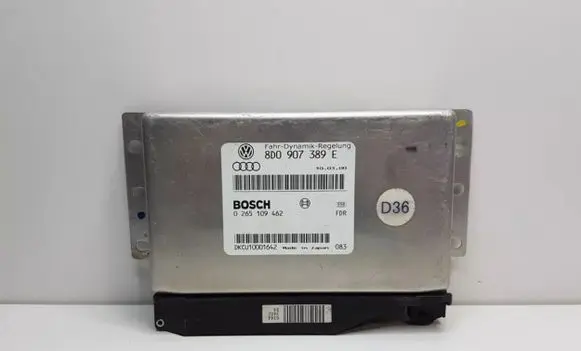 ABS control unit/module