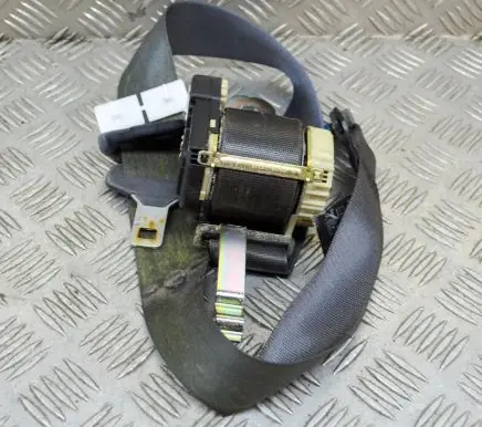 Jaguar S-Type Front seatbelt 2R83F611B09AF 33048267
