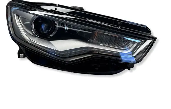 Audi A6 S6 C7 4G Headlight/headlamp 4G0941004 1ZT01041402
