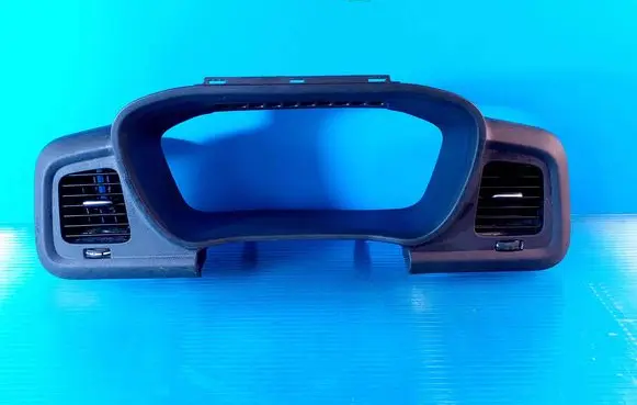 LEVC TX Dashboard trim 1D0003517AA 0002494 16122019