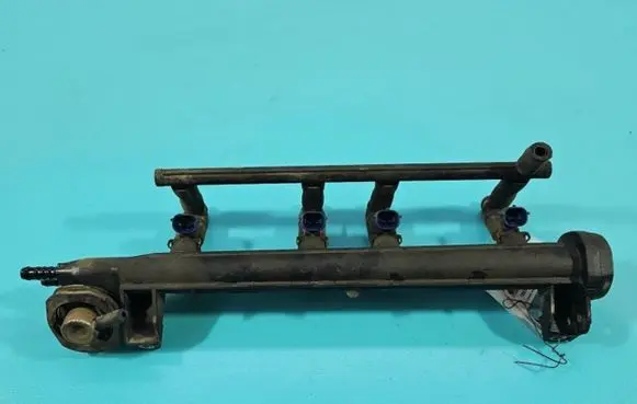 Skoda Octavia Mk1 (1U) Fuel injector 06A906031AC IMPRK1414294