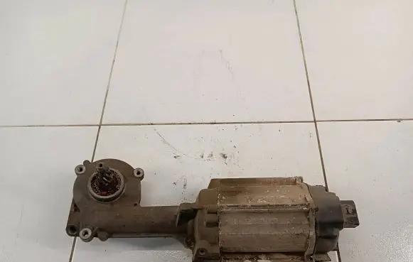 Volkswagen Golf VI Steering rack electric part 1K0909144P 7805177332 0273010199