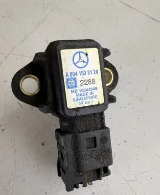 Jeep Compass Air pressure sensor A0041533128 MB16244349