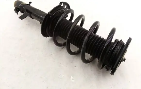 Front shock absorber/damper