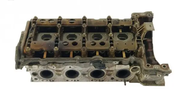 Mercedes-Benz CL C215 Engine head R2710161201