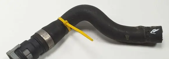 Volvo C70 Engine coolant pipe/hose 3M5H-18K582-NF