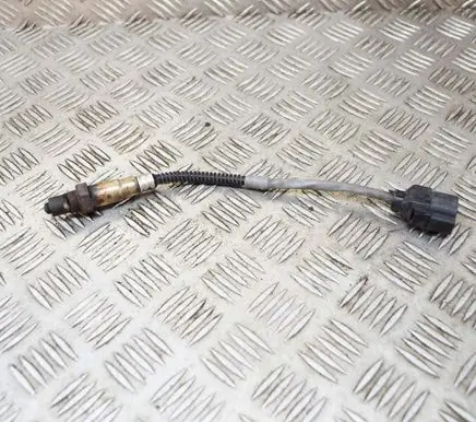 KIA Sportage Lambda probe sensor