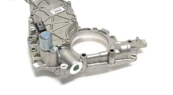 Iveco Daily 6th gen Oil pump 