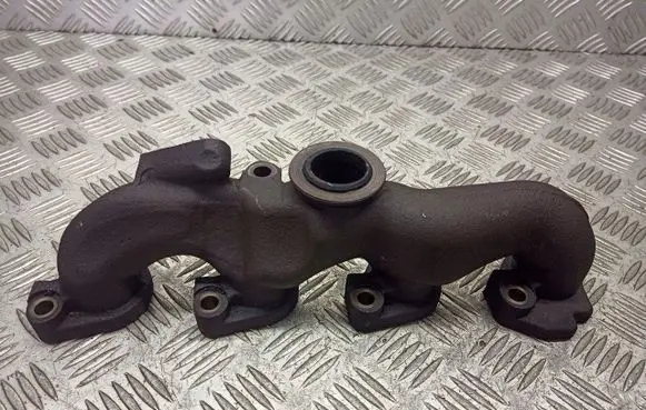 Ford C-MAX I Exhaust manifold 4M5Q9428AB